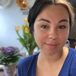 Meet your Posher, Maegan